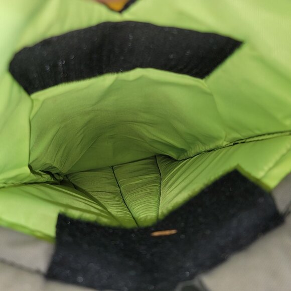 Camelbak Peak Bagger Blue Hydration Backpack Camping Hiking Trails Summer - Picture 6 of 7